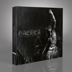 GAEREA  - Unsettling Whispers (Digipack CD)